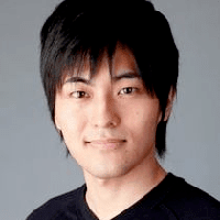 Chikahiro Kobayashi MBTI 성격 유형 image