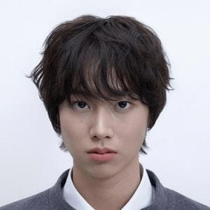 Park Seonghyeon (IDID) MBTI Personality Type image