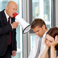 Being Told to do Things Faster MBTI Personality Type image