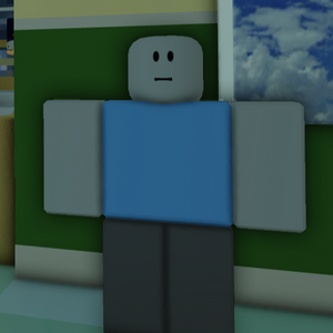 Stevie Standard MBTI Personality Type image