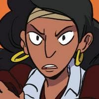 profile_Diane/Artemis
