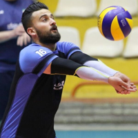 profile_Mohammad Reza Hazratpour