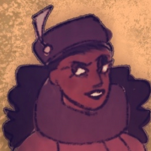 profile_(Archangel Chamuel) Carmine Savoy