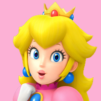 Princess Peach Toadstool typ osobowości MBTI image