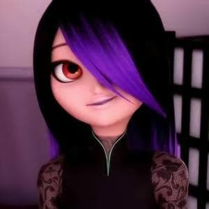 profile_Juleka Couffaine "Purple Tigress"