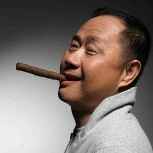 profile_Jeffrey Lau(刘镇伟)