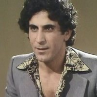 Maximillian Papandrious MBTI Personality Type image