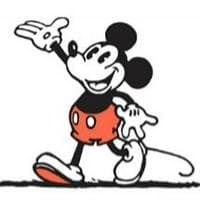 Walt Disney Animation Studios mbti kişilik türü image
