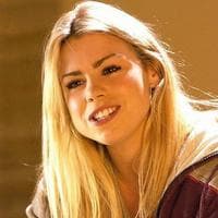 Rose Tyler type de personnalité MBTI image