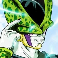 Cell (TFS DBZ Abridged) MBTI 성격 유형 image