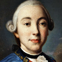 profile_Peter III of Russia