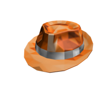 profile_Sparkle Time Fedora (Hat Series)