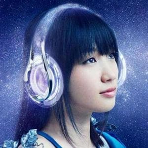 Haruka Chisuga MBTI Personality Type image