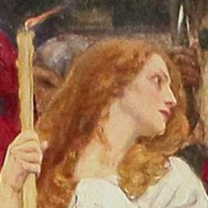 Eleanor Cobham, Duchess of Gloucester MBTI Personality Type image