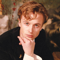 Isak Danielson MBTI Personality Type image