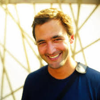 Jason Silva MBTI Personality Type image
