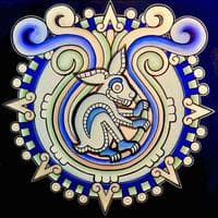 Metztli MBTI Personality Type image