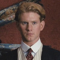 profile_Maurice Hall