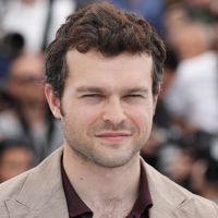 Alden Ehrenreich type de personnalité MBTI image