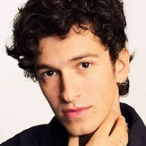 Iannis Biblos MBTI Personality Type image