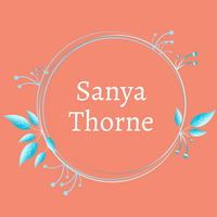 Sanya Thorne тип личности MBTI image