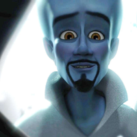 Megamind's Father type de personnalité MBTI image