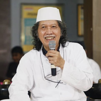 Emha Ainun Nadjib MBTI Personality Type image