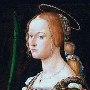 profile_Isabella d'Este