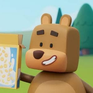 profile_Little Bear