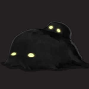 Darkling MBTI Personality Type image