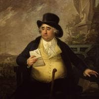 Charles James Fox MBTI Personality Type image