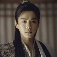profile_Fan Xian