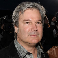 Gore Verbinski نوع شخصية MBTI image