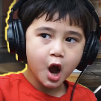 Rafathar MBTI Personality Type image