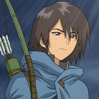Kaoru MBTI Personality Type image