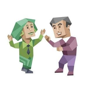 profile_ENFP x ENTP