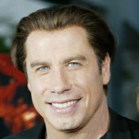 John Travolta نوع شخصية MBTI image