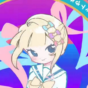 电子蛸蛸 MBTI Personality Type image