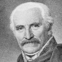 profile_Gebhard Leberecht von Blücher