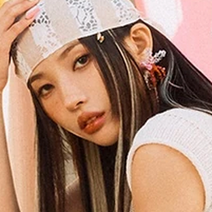 profile_Soyeon (G)I-DLE