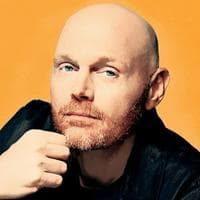 Bill Burr MBTI Personality Type image