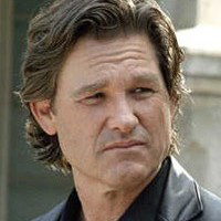 Kurt Russell MBTI Personality Type image