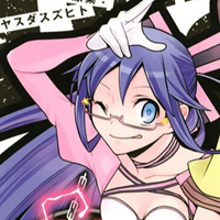 profile_Midori Komaki