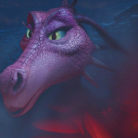 Dragon (Elizabeth) mbti kişilik türü image
