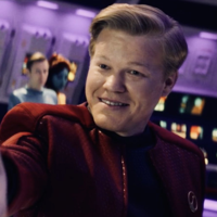 Robert Daly / "USS Callister" tipo di personalità MBTI image