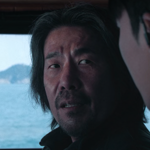 Captain Park MBTI Personality Type image