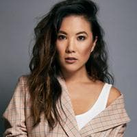 Ally Maki MBTI Personality Type image