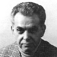 Jack Kirby نوع شخصية MBTI image