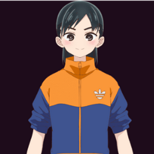 Moriya（守屋） MBTI Personality Type image