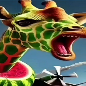 profile_Giraffa meloniera